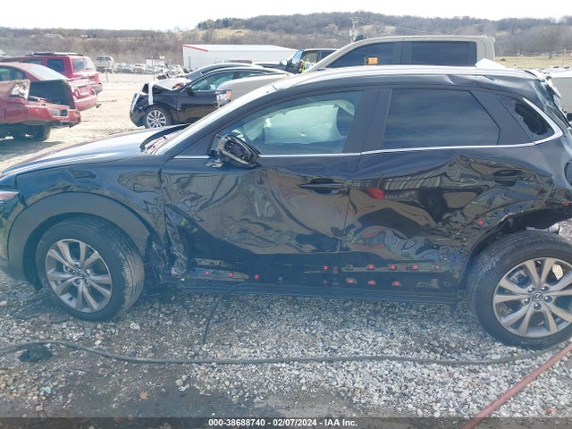 Mazda Cx-30 2.5 S Preferred 2023 3MVDMBCM0PM548232 Image 14