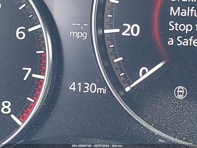 Mazda Cx-30 2.5 S Preferred 2023 3MVDMBCM0PM548232 Image 15