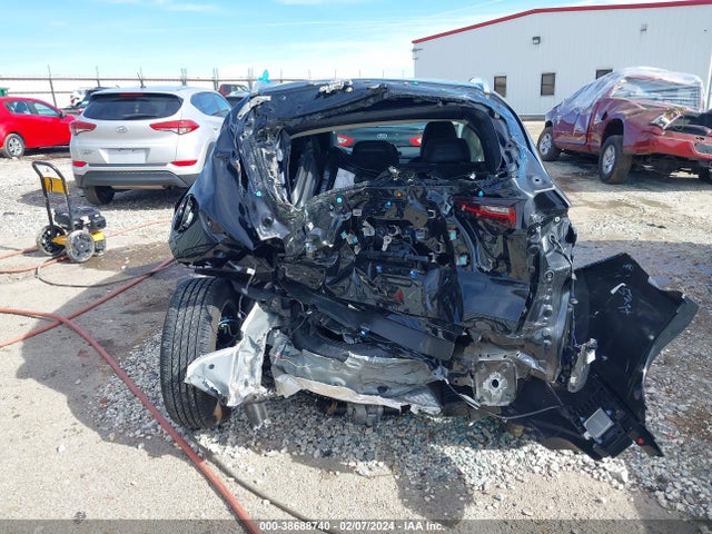 Mazda Cx-30 2.5 S Preferred 2023 3MVDMBCM0PM548232 Image 16