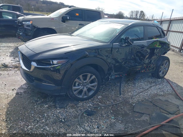 Mazda Cx-30 2.5 S Preferred 2023 3MVDMBCM0PM548232 Image 2