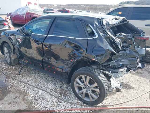 Mazda Cx-30 2.5 S Preferred 2023 3MVDMBCM0PM548232 Image 3