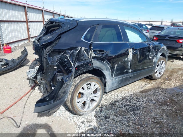 Mazda Cx-30 2.5 S Preferred 2023 3MVDMBCM0PM548232 Image 4