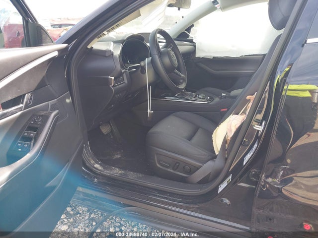 Mazda Cx-30 2.5 S Preferred 2023 3MVDMBCM0PM548232 Image 5