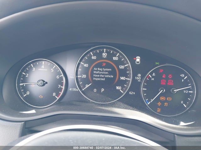 Mazda Cx-30 2.5 S Preferred 2023 3MVDMBCM0PM548232 Image 7