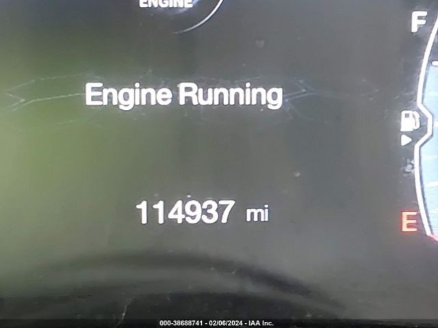 3C4NJCBB2JT139845 Jeep Compass Latitude Fwd