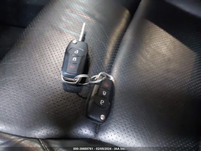 1FTFW1E56MFB47820 Ford F-150 Xl
