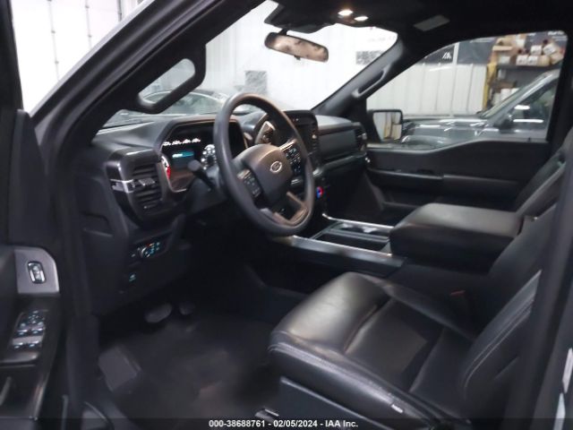 1FTFW1E56MFB47820 Ford F-150 Xl