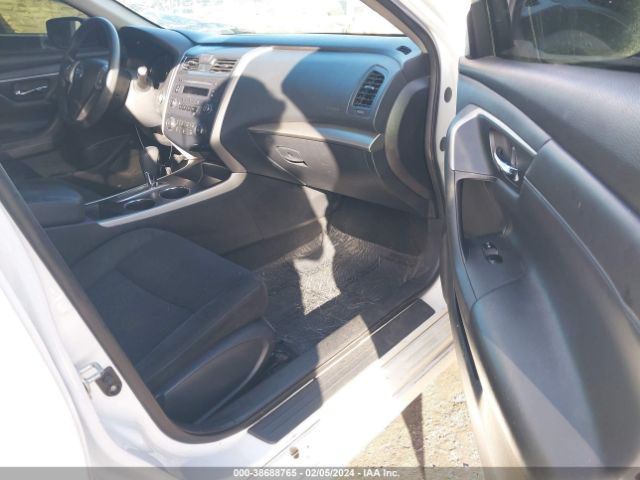1N4AL3AP3FC252265 Nissan Altima 2.5/2.5 S/2.5 Sl/2.5 Sv