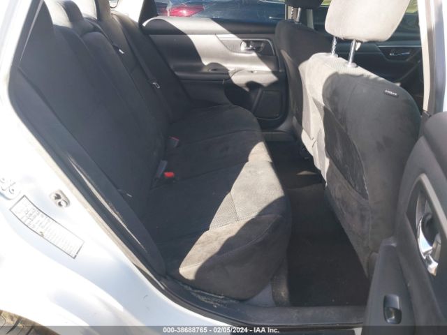 1N4AL3AP3FC252265 Nissan Altima 2.5/2.5 S/2.5 Sl/2.5 Sv
