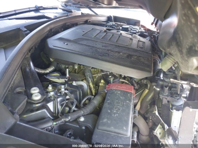 SALYJ2EX3MA315367 Land Rover Range Rover Velar P250 S