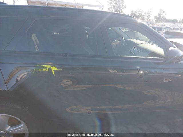 SALYJ2EX3MA315367 Land Rover Range Rover Velar P250 S