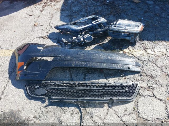 SALYJ2EX3MA315367 Land Rover Range Rover Velar P250 S