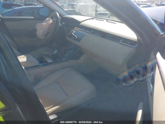 SALYJ2EX3MA315367 Land Rover Range Rover Velar P250 S