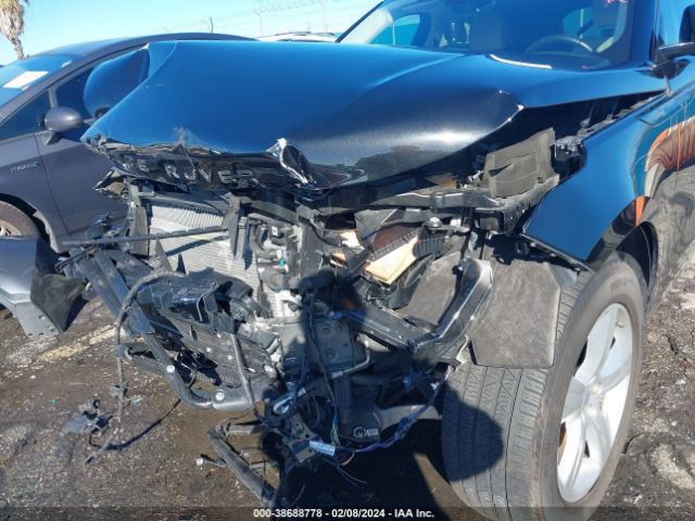 SALYJ2EX3MA315367 Land Rover Range Rover Velar P250 S
