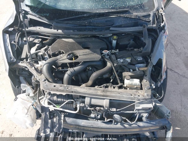 Nissan Sentra Nismo 2017 3N1CB7AP5HY306336 Image 10