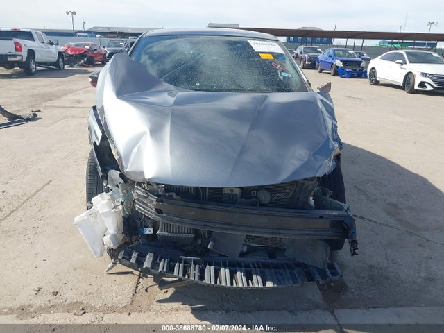 Nissan Sentra Nismo 2017 3N1CB7AP5HY306336 Image 11