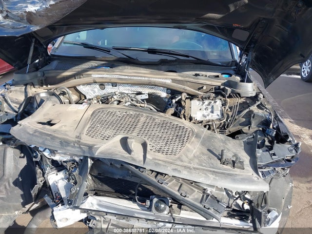 2022 PORSCHE MACAN WP1AA2A58NLB04294 Photo 9