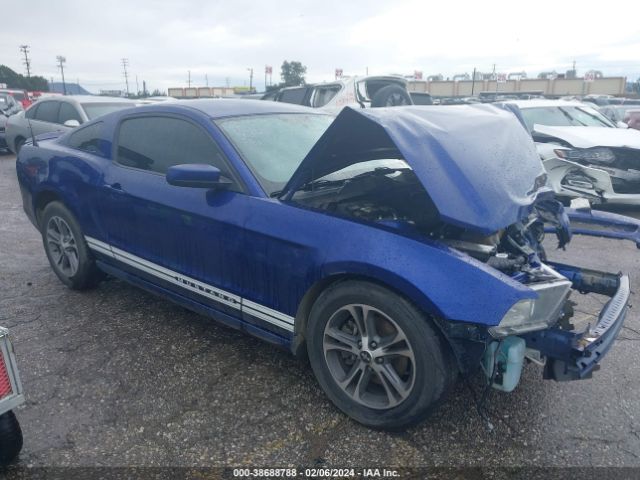 1ZVBP8AM6E5215359 Ford Mustang V6 Premium