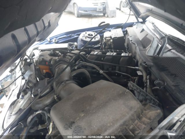 1ZVBP8AM6E5215359 Ford Mustang V6 Premium