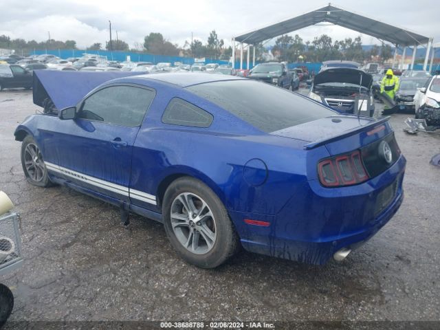 1ZVBP8AM6E5215359 Ford Mustang V6 Premium