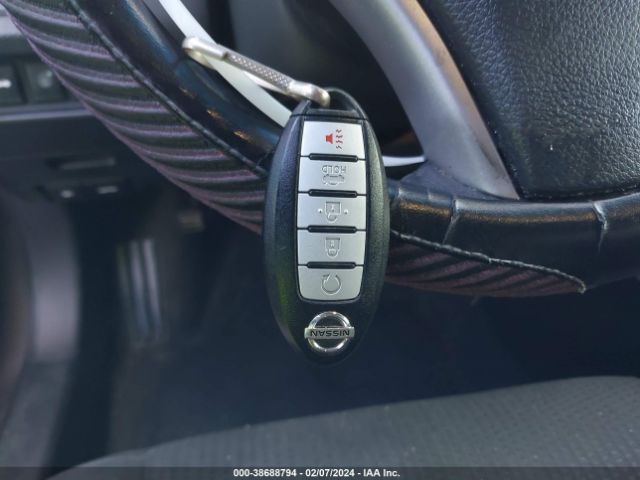 1N4AL3AP7EC410105 Nissan Altima 2.5 Sv