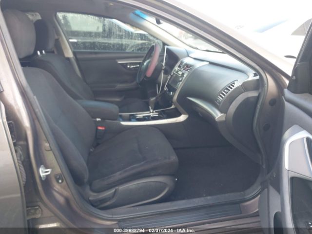 1N4AL3AP7EC410105 Nissan Altima 2.5 Sv
