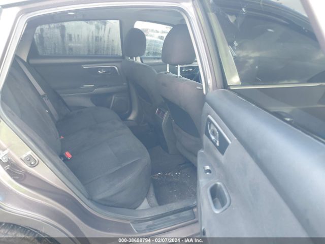 1N4AL3AP7EC410105 Nissan Altima 2.5 Sv