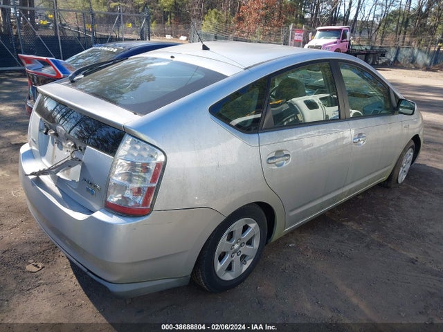 2007 TOYOTA PRIUS VIN: JTDKB20UX77089644