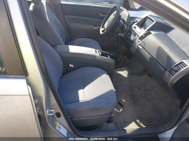 2007 TOYOTA PRIUS VIN: JTDKB20UX77089644