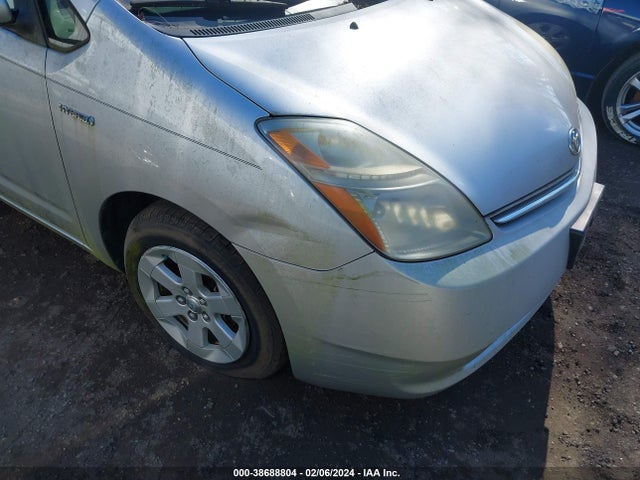 2007 TOYOTA PRIUS VIN: JTDKB20UX77089644