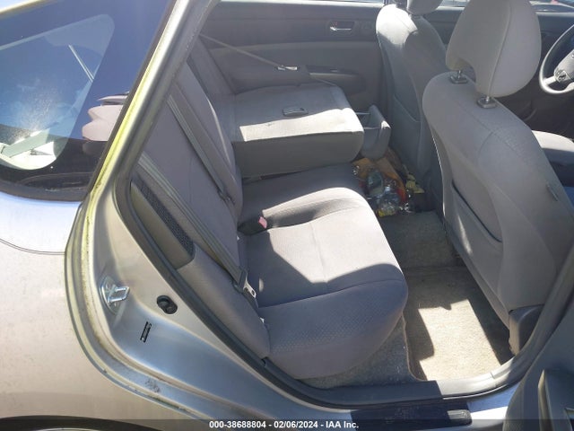 2007 TOYOTA PRIUS VIN: JTDKB20UX77089644