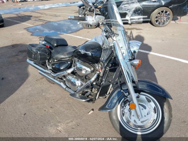 2007 SUZUKI VL1500 JS1VY52A572102579