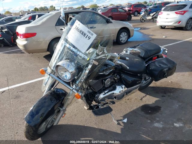 2007 SUZUKI VL1500 JS1VY52A572102579 Photo 1
