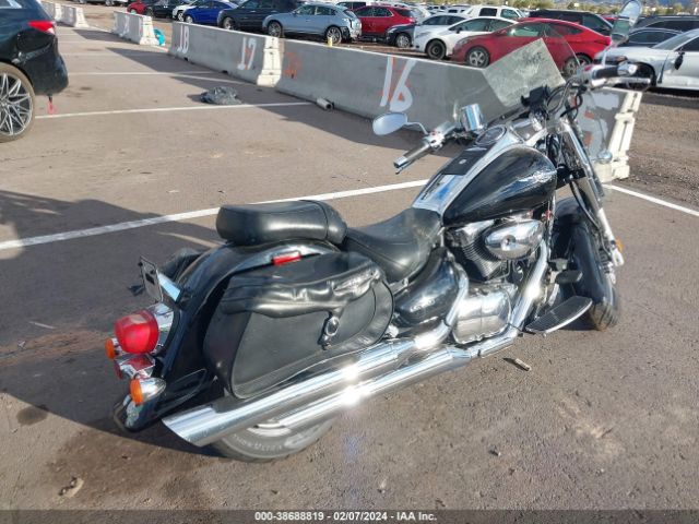 2007 SUZUKI VL1500 JS1VY52A572102579 Photo 3
