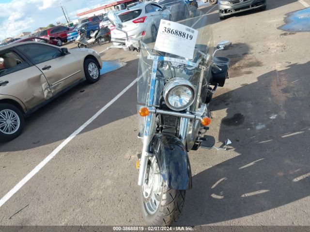 2007 SUZUKI VL1500 JS1VY52A572102579 Photo 4