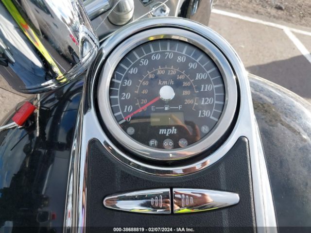 2007 SUZUKI VL1500 JS1VY52A572102579 Photo 6