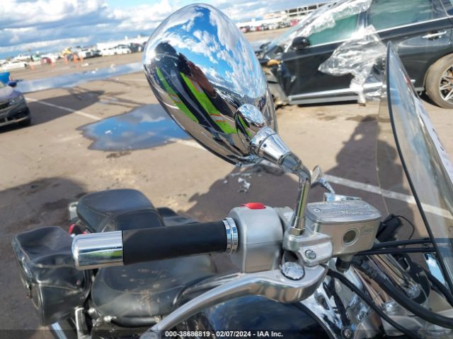 2007 SUZUKI VL1500 JS1VY52A572102579 Photo 7