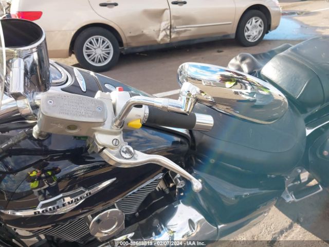 2007 SUZUKI VL1500 JS1VY52A572102579 Photo 8
