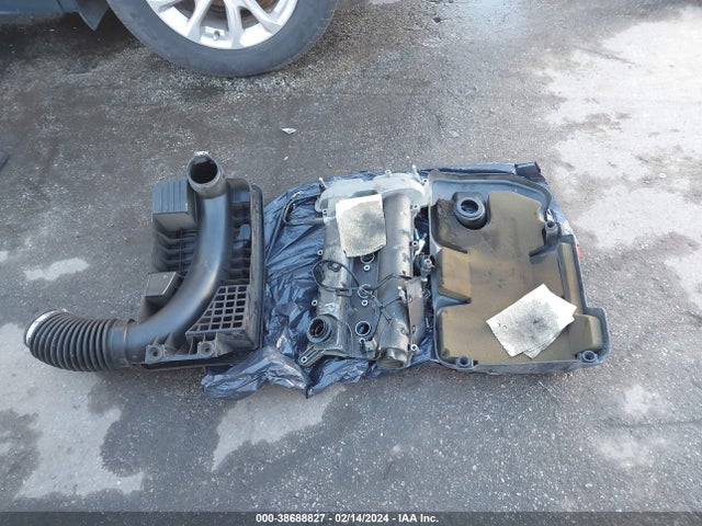 Chevrolet EQUINOX LS 2015 2GNALAEK6F1160366 Image 12