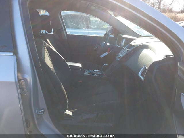 Chevrolet EQUINOX LS 2015 2GNALAEK6F1160366 Image 5
