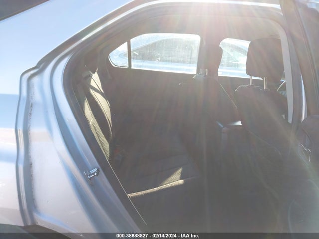 Chevrolet EQUINOX LS 2015 2GNALAEK6F1160366 Image 8