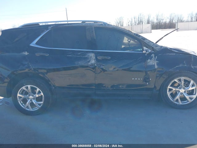 Chevrolet Equinox Premier 2019 3GNAXNEVXKL159848 Image 12