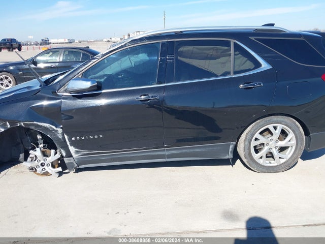 Chevrolet Equinox Premier 2019 3GNAXNEVXKL159848 Image 13