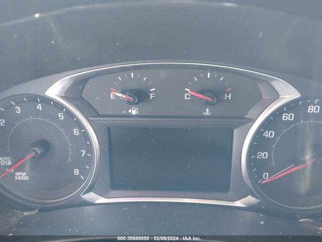Chevrolet Equinox Premier 2019 3GNAXNEVXKL159848 Image 14