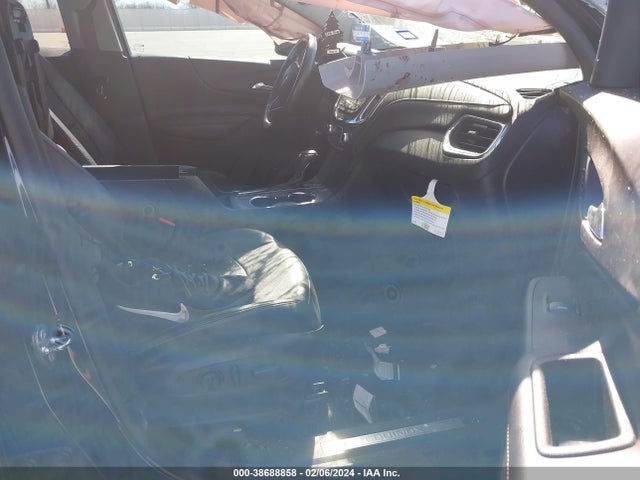 Chevrolet Equinox Premier 2019 3GNAXNEVXKL159848 Image 5