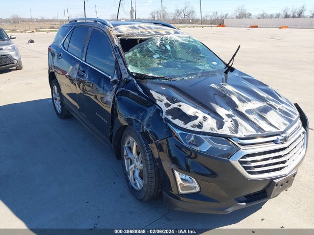 Chevrolet Equinox Premier 2019 3GNAXNEVXKL159848 Image 6