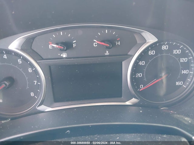Chevrolet Equinox Premier 2019 3GNAXNEVXKL159848 Image 7