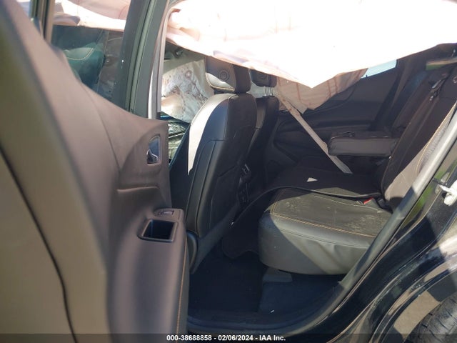 Chevrolet Equinox Premier 2019 3GNAXNEVXKL159848 Image 8