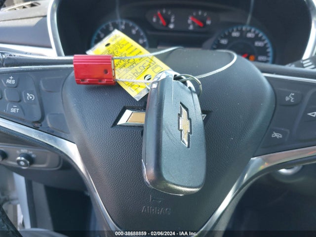 Chevrolet EQUINOX LT 2018 2GNAXJEVXJ6163104 Image 11