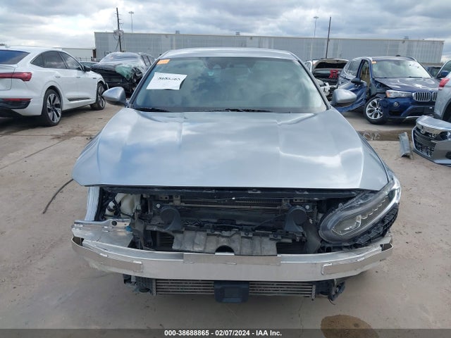 Honda ACCORD LX 2018 1HGCV1F1XJA259967 Image 13